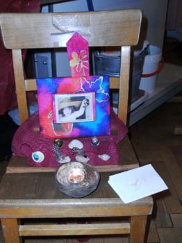 Altar 9