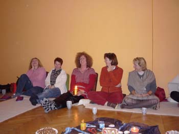 Weihnachten Runde 1